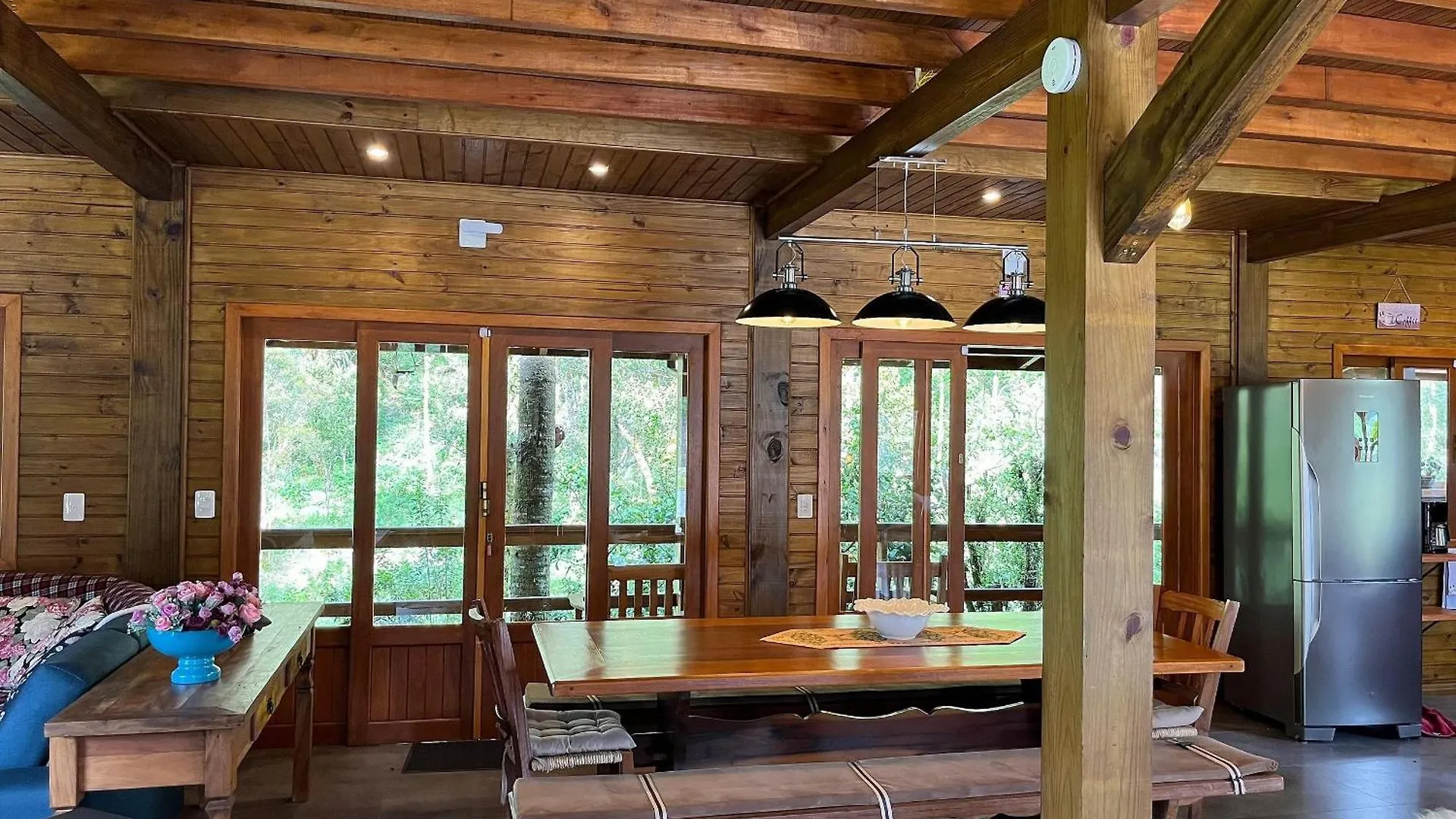 Vila Vert - Rancho Queimado - Sc Nyaraló