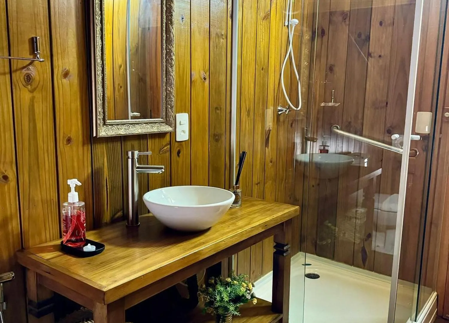 Vila Vert - Rancho Queimado - Sc Nyaraló