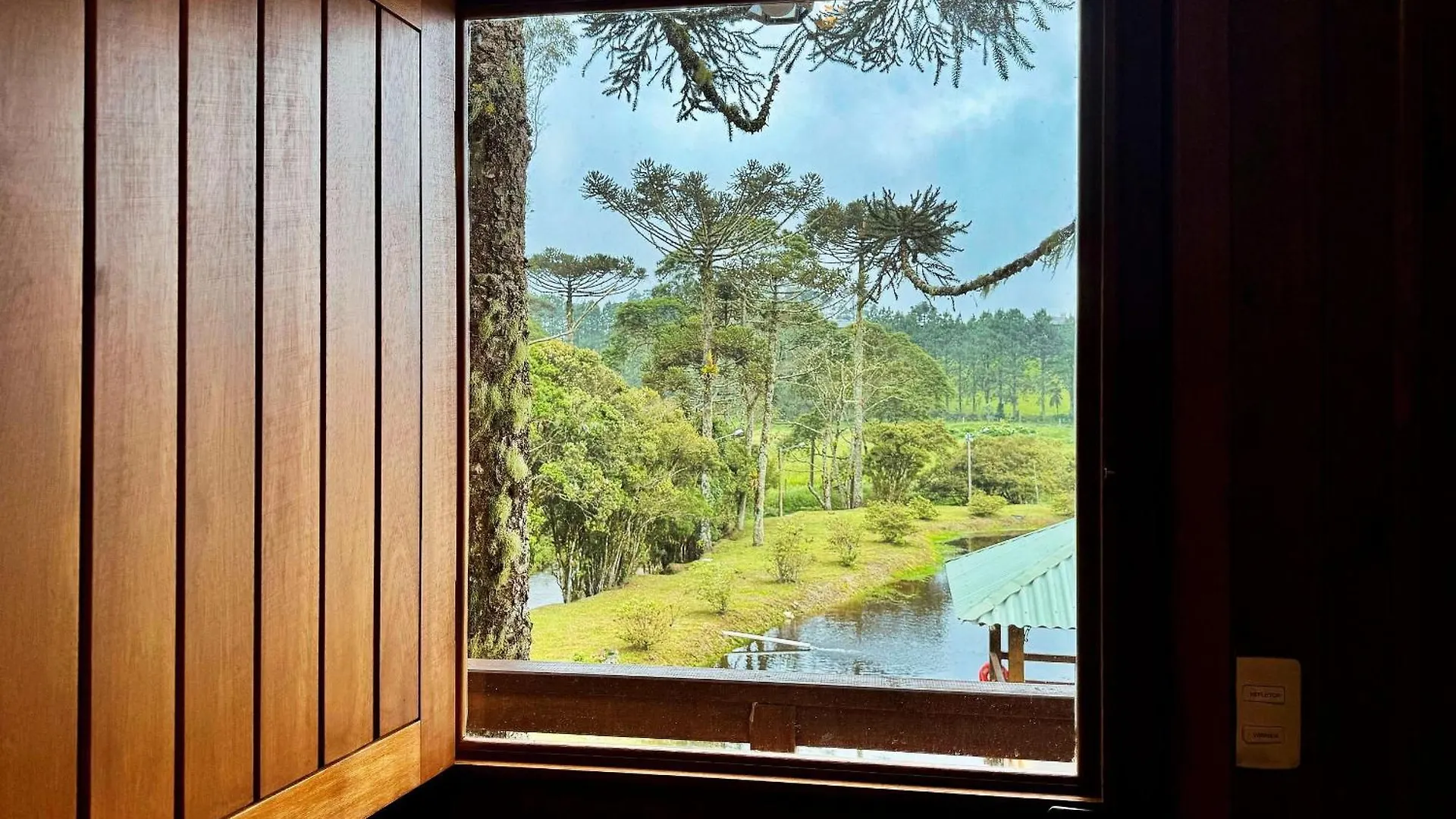 Vila Vert - Rancho Queimado - Sc Nyaraló