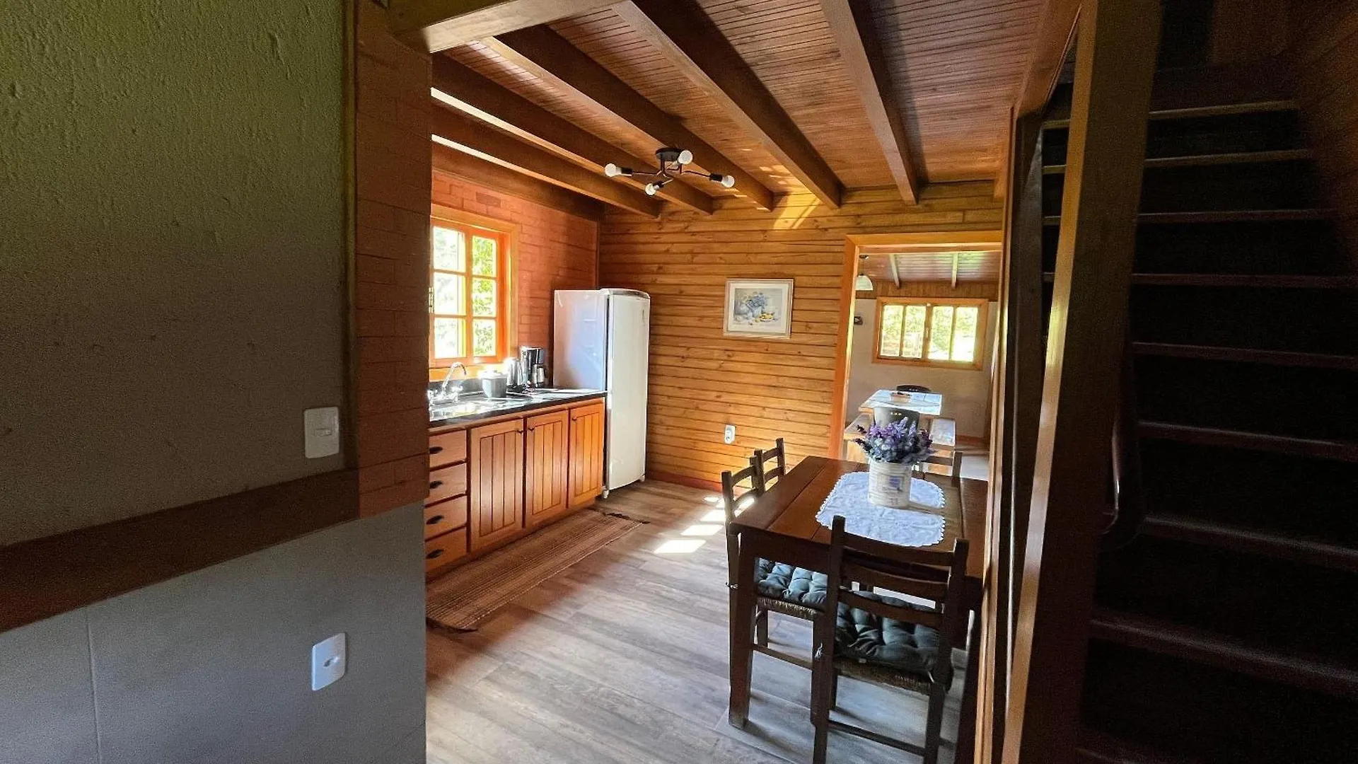 Vila Vert - Rancho Queimado - Sc 0*,
