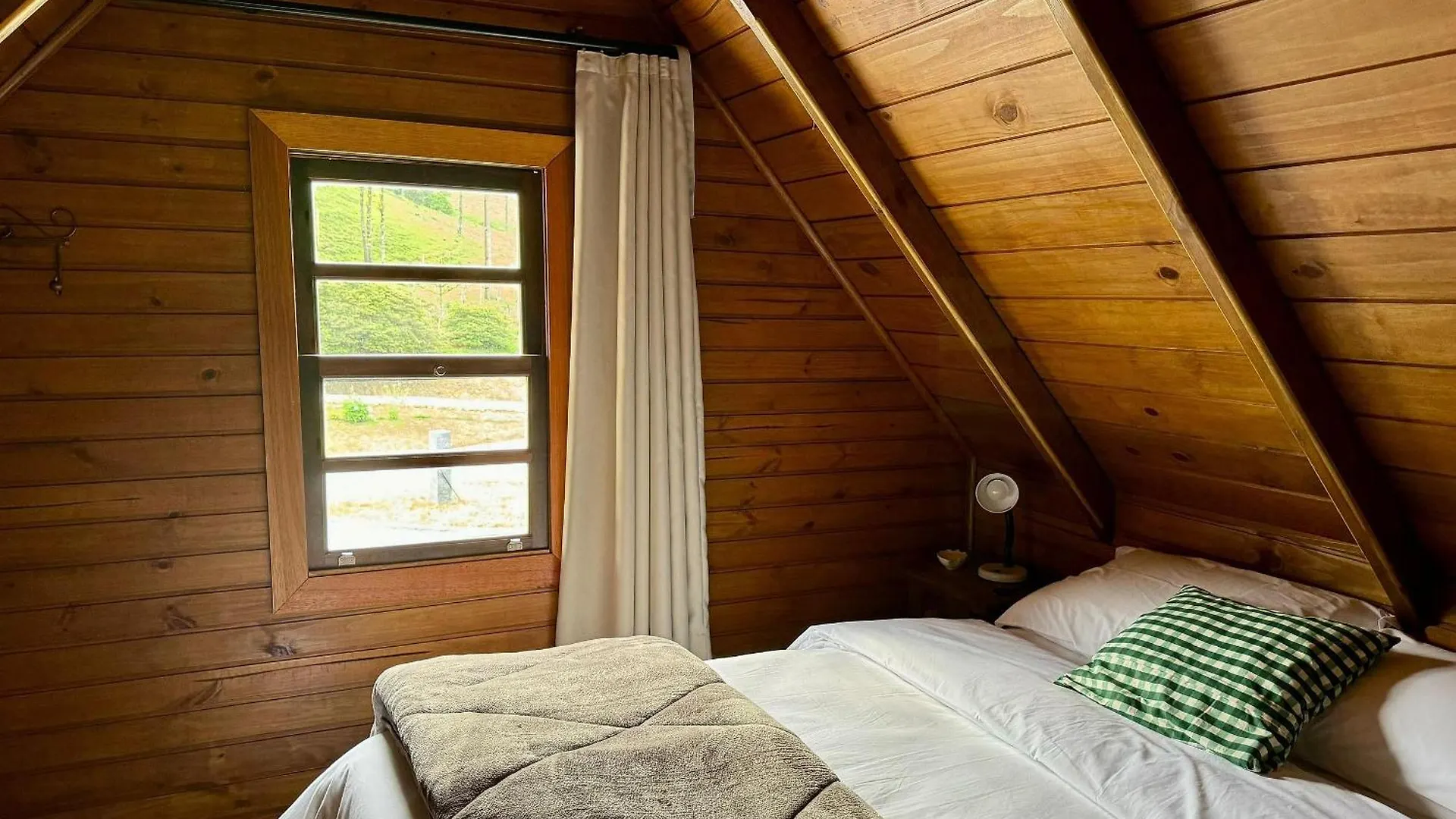 Nyaraló Vila Vert - Rancho Queimado - Sc Brazília