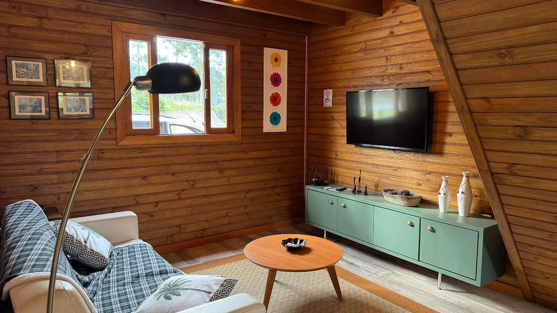 Vila Vert - Rancho Queimado - Sc Nyaraló
