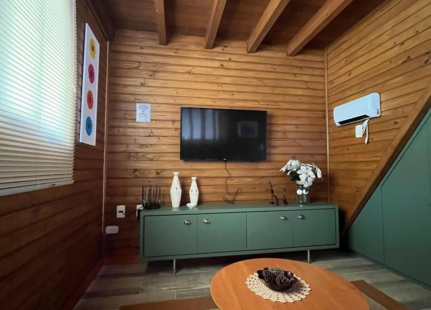Vila Vert - Rancho Queimado - Sc Brazylia