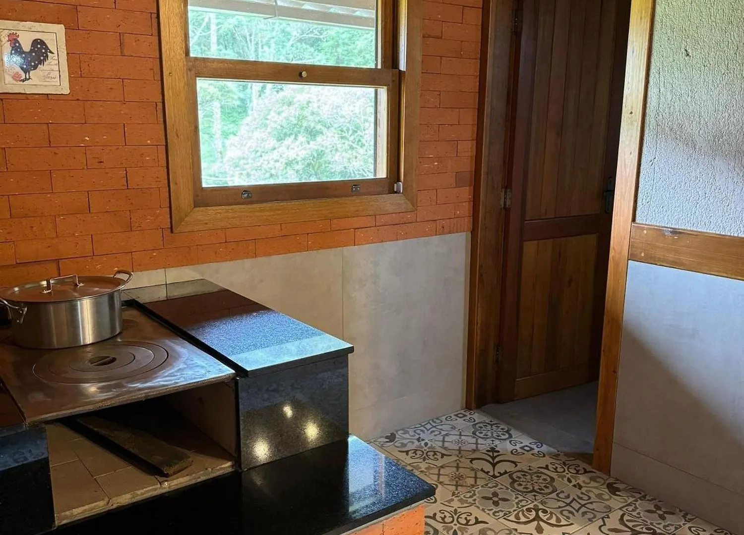 Vila Vert - Rancho Queimado - Sc