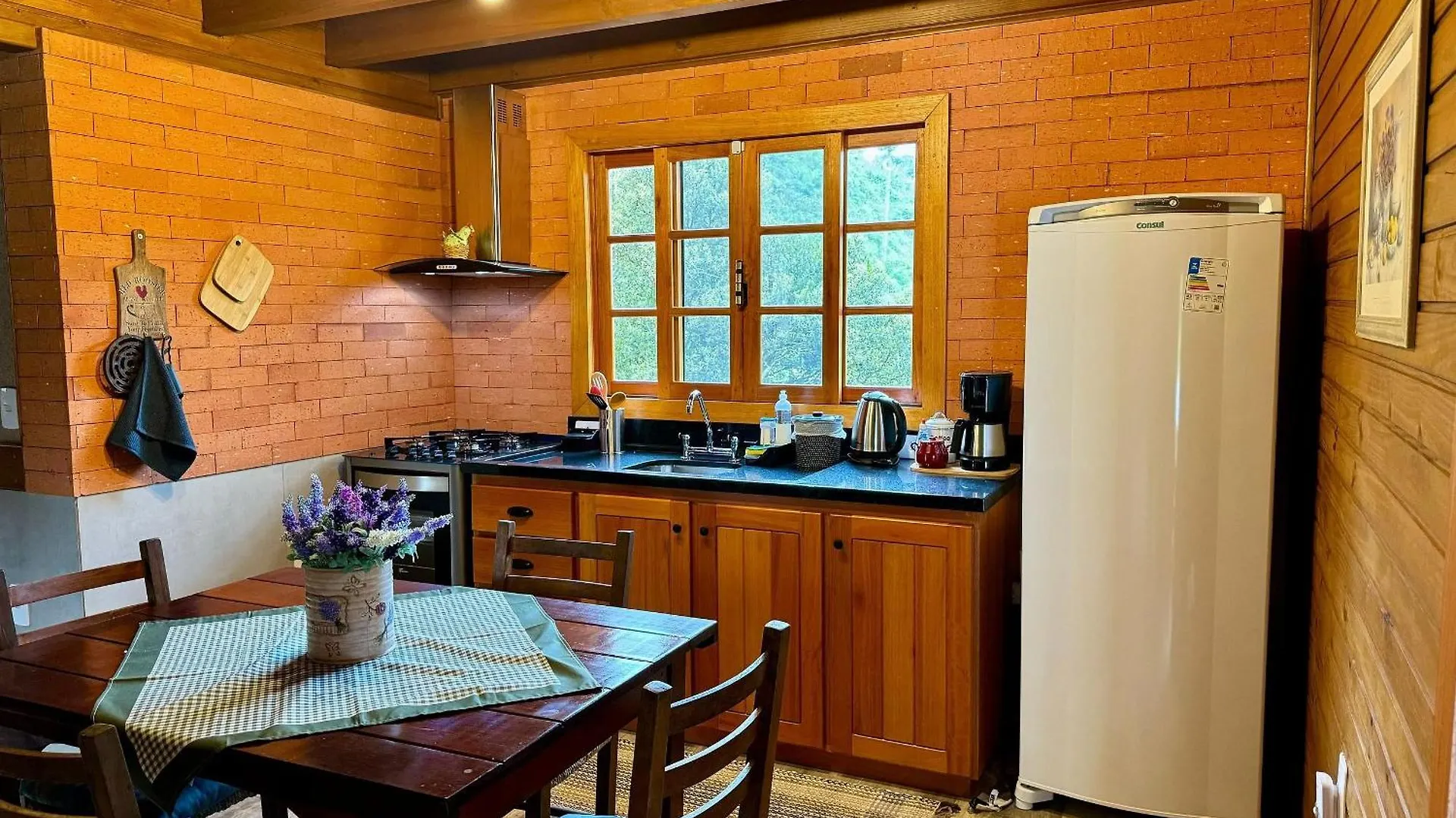 Vila Vert - Rancho Queimado - Sc Brazylia