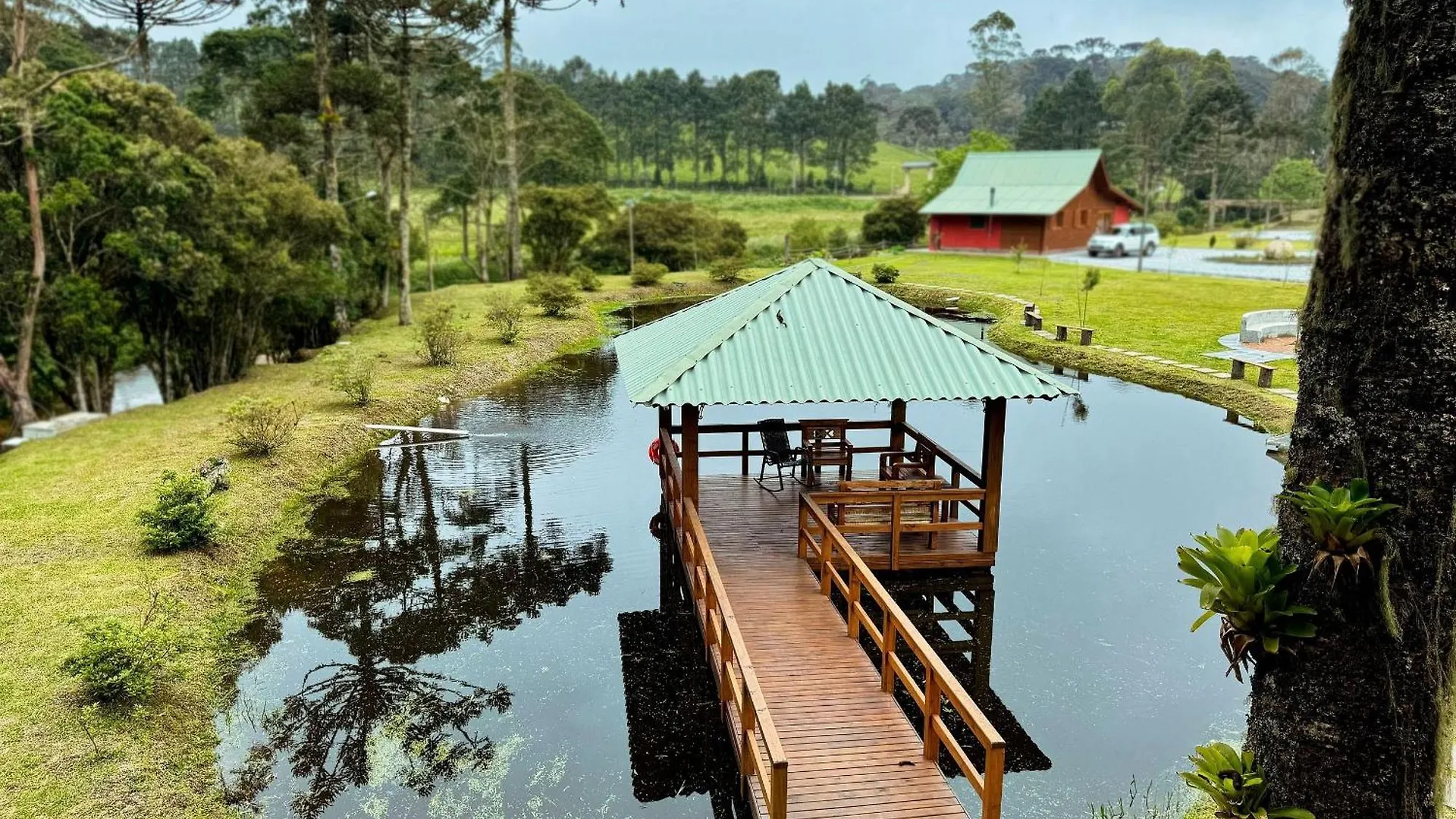 Vila Vert - Rancho Queimado - Sc 0*,