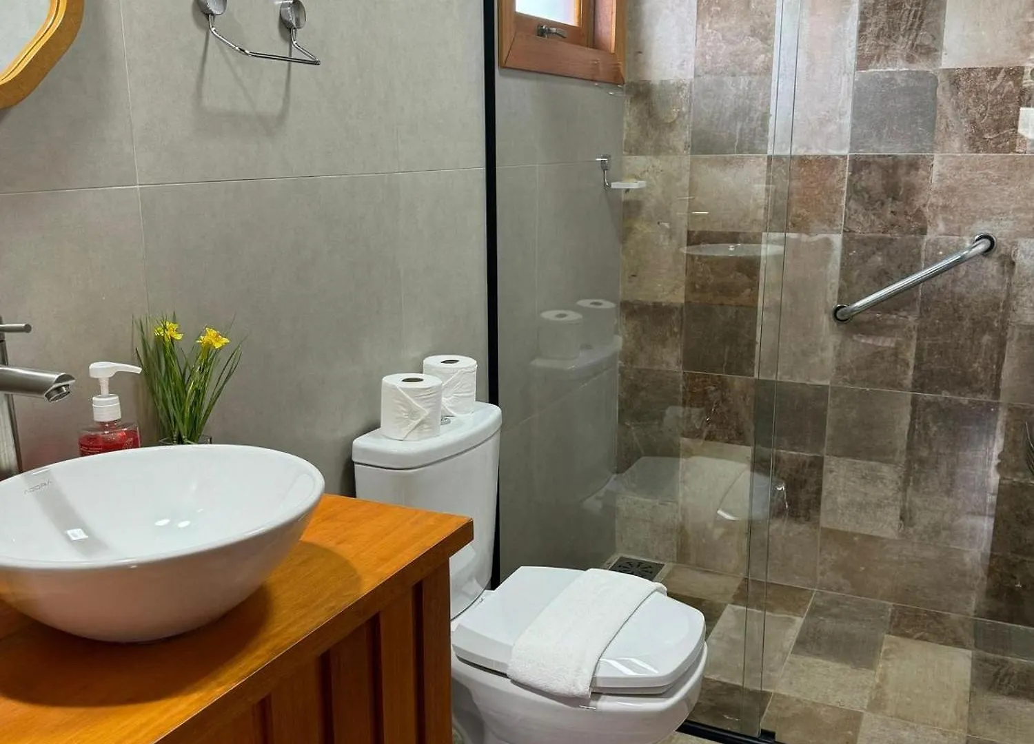 Vila Vert - Rancho Queimado - Sc 0*,  Brazylia