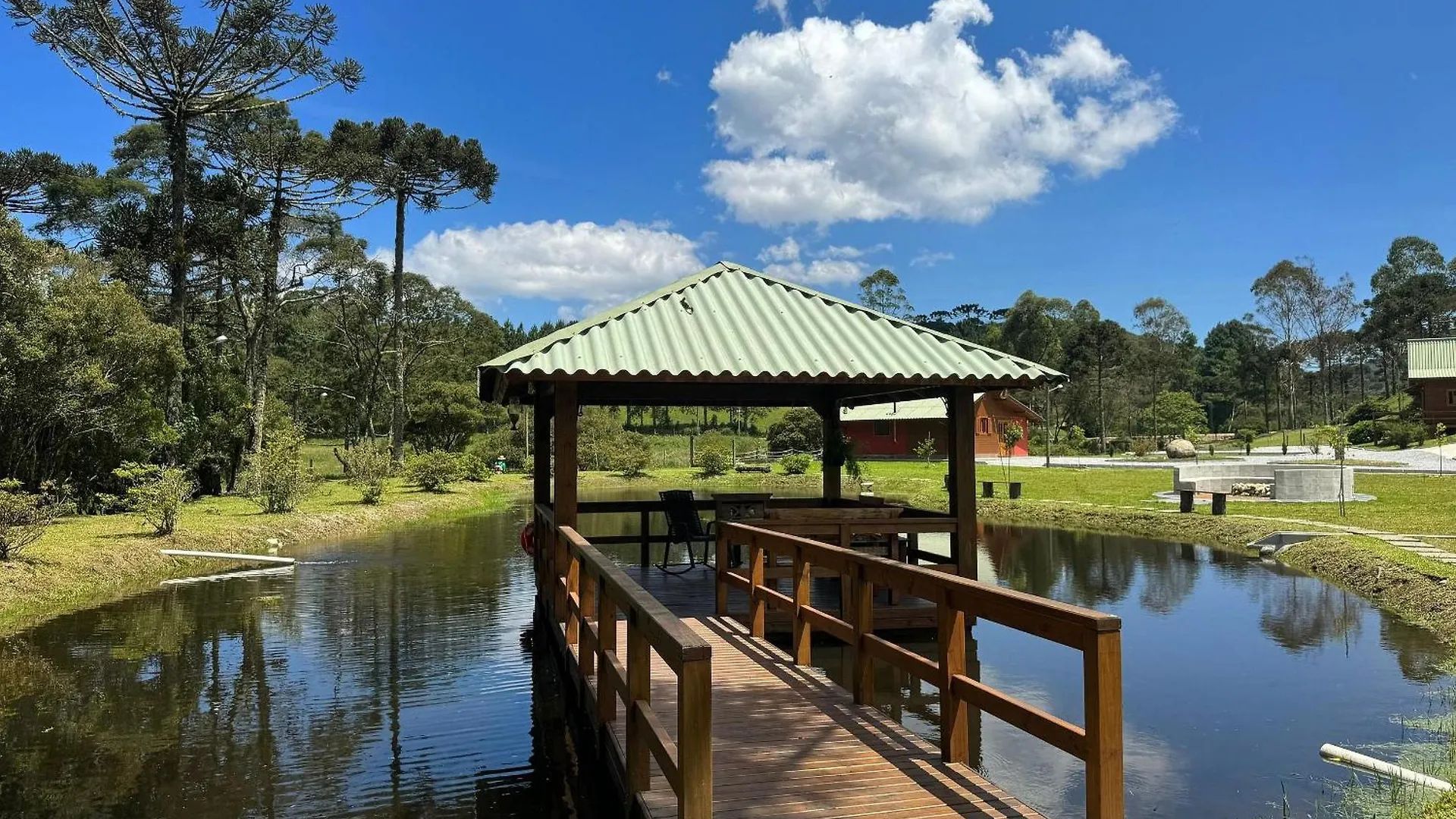 Vila Vert - Rancho Queimado - Sc