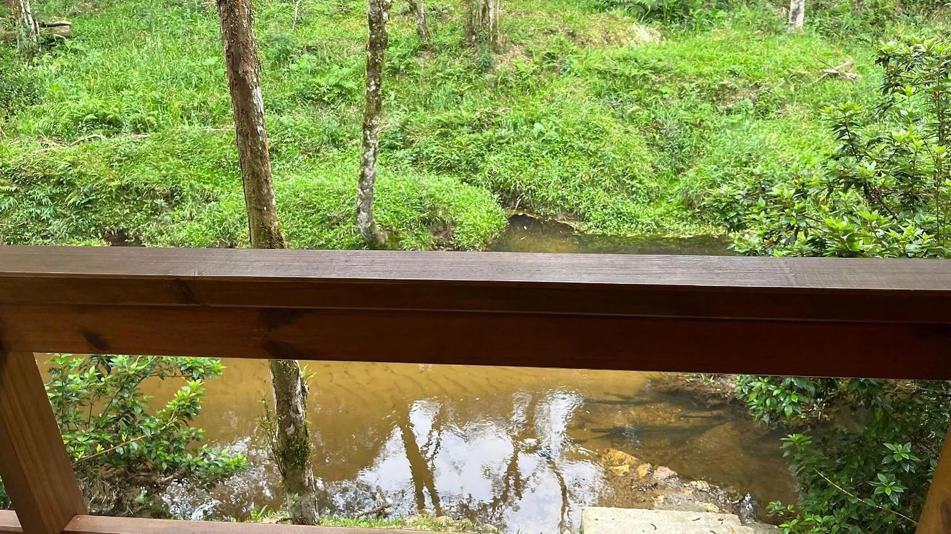 Dom wakacyjny Vila Vert - Rancho Queimado - Sc