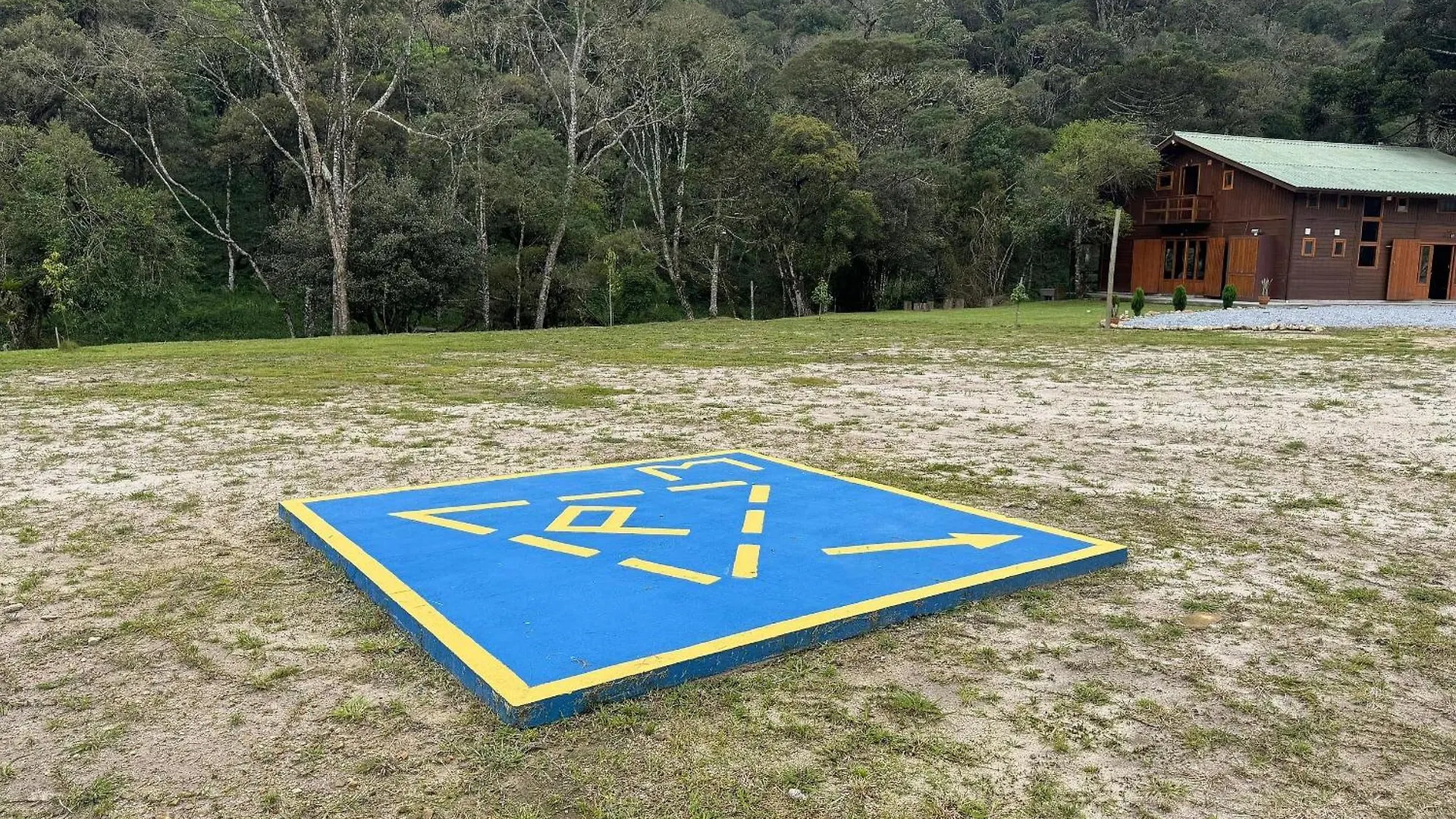 Vila Vert - Rancho Queimado - Sc 0*,