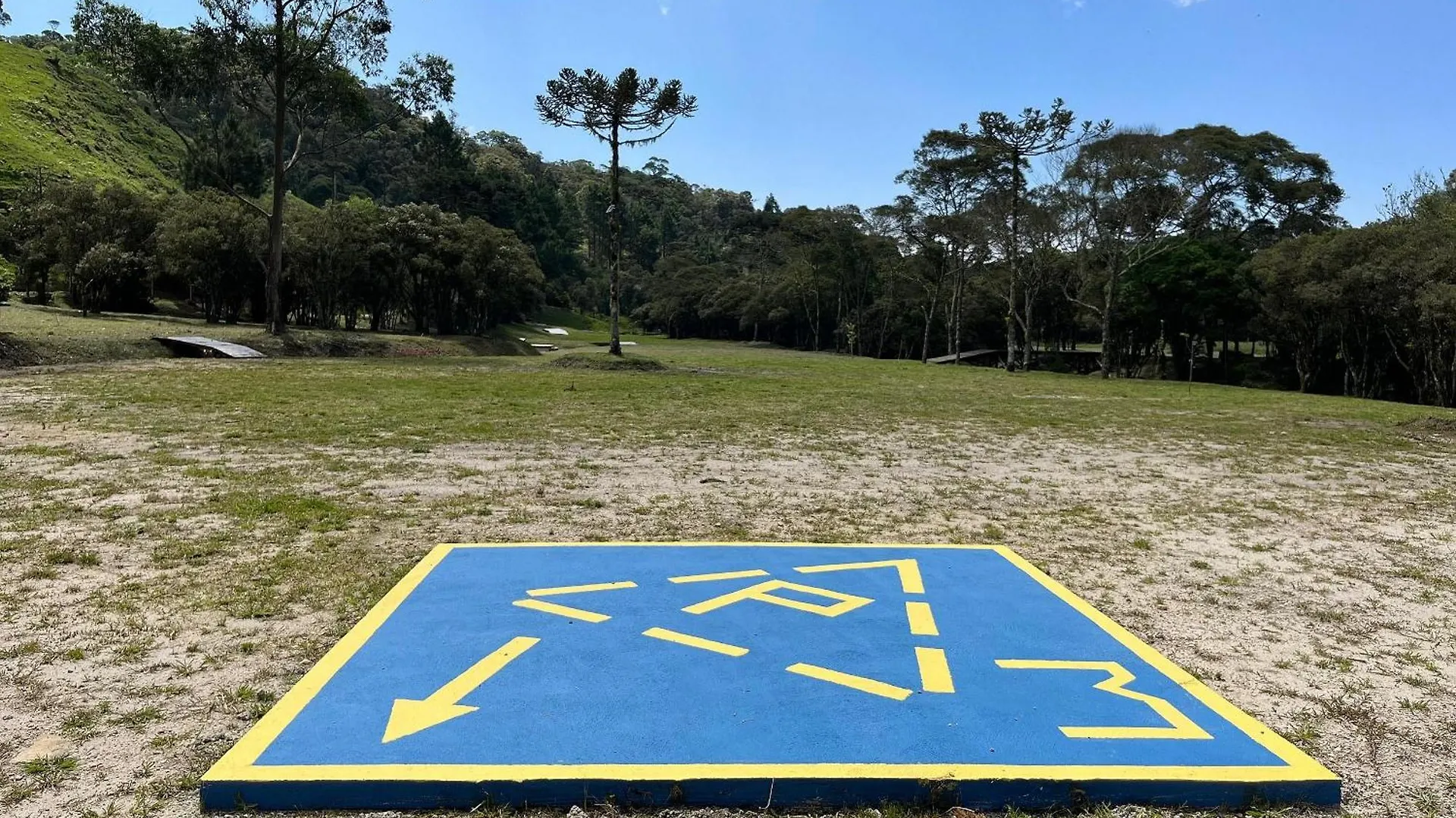 Vila Vert - Rancho Queimado - Sc