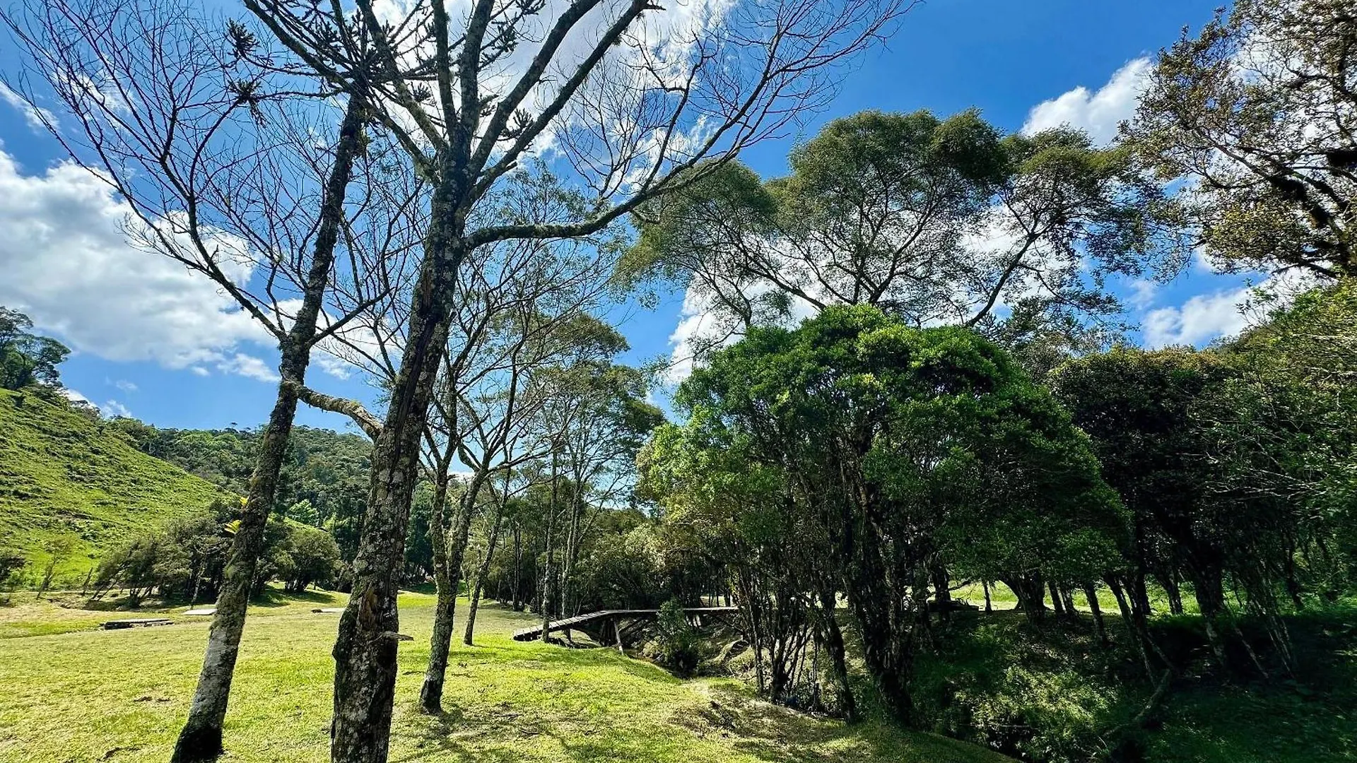 Dom wakacyjny Vila Vert - Rancho Queimado - Sc