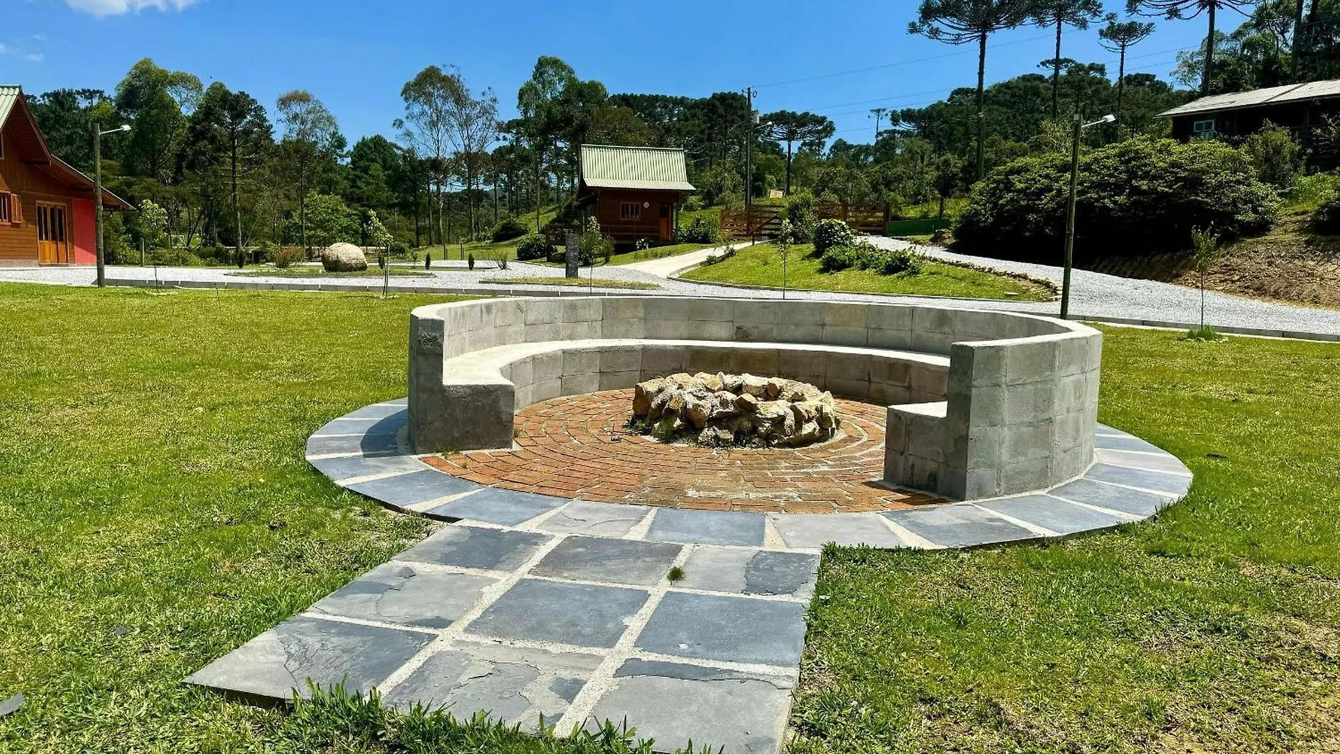 Vila Vert - Rancho Queimado - Sc Brazylia