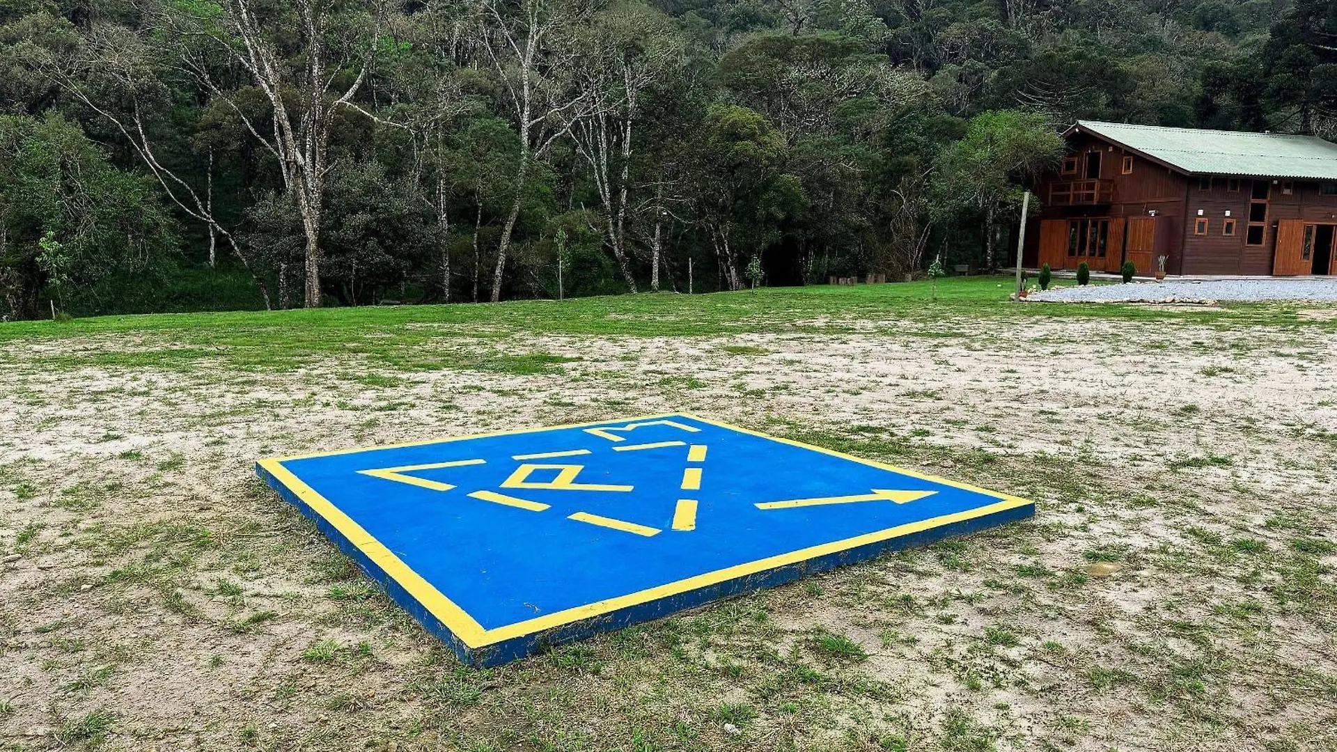 Vila Vert - Rancho Queimado - Sc