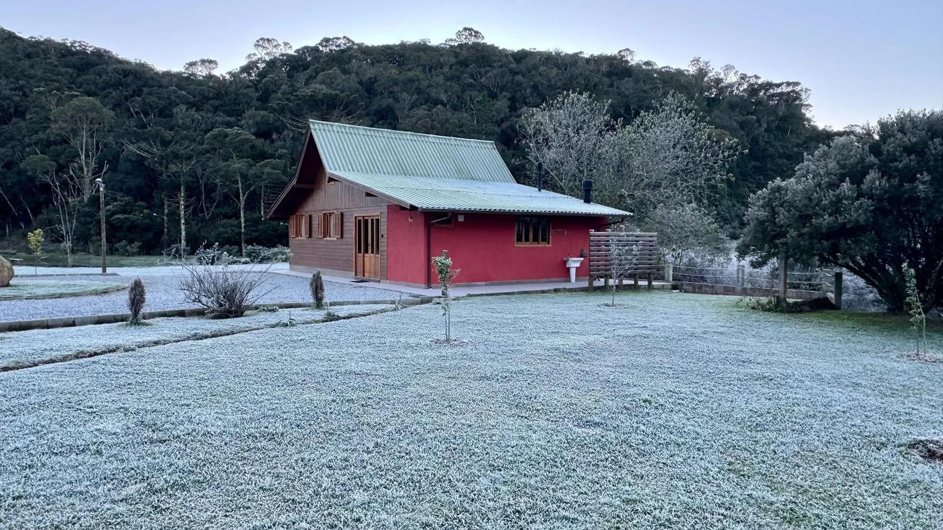 Vila Vert - Rancho Queimado - Sc 0*,  Brazylia