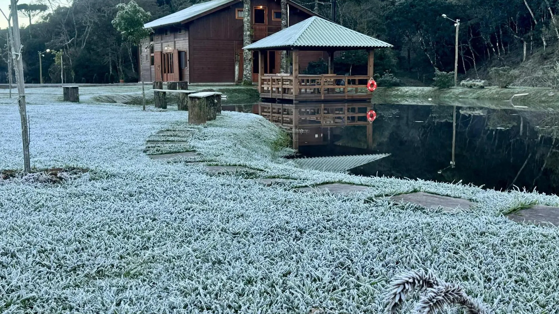 Vila Vert - Rancho Queimado - Sc