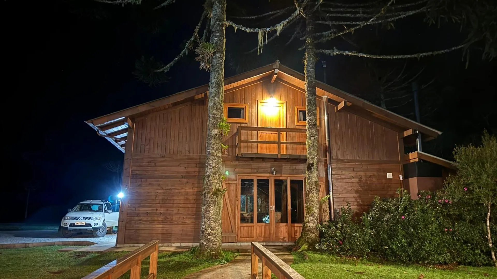 Vila Vert - Rancho Queimado - Sc Brazylia